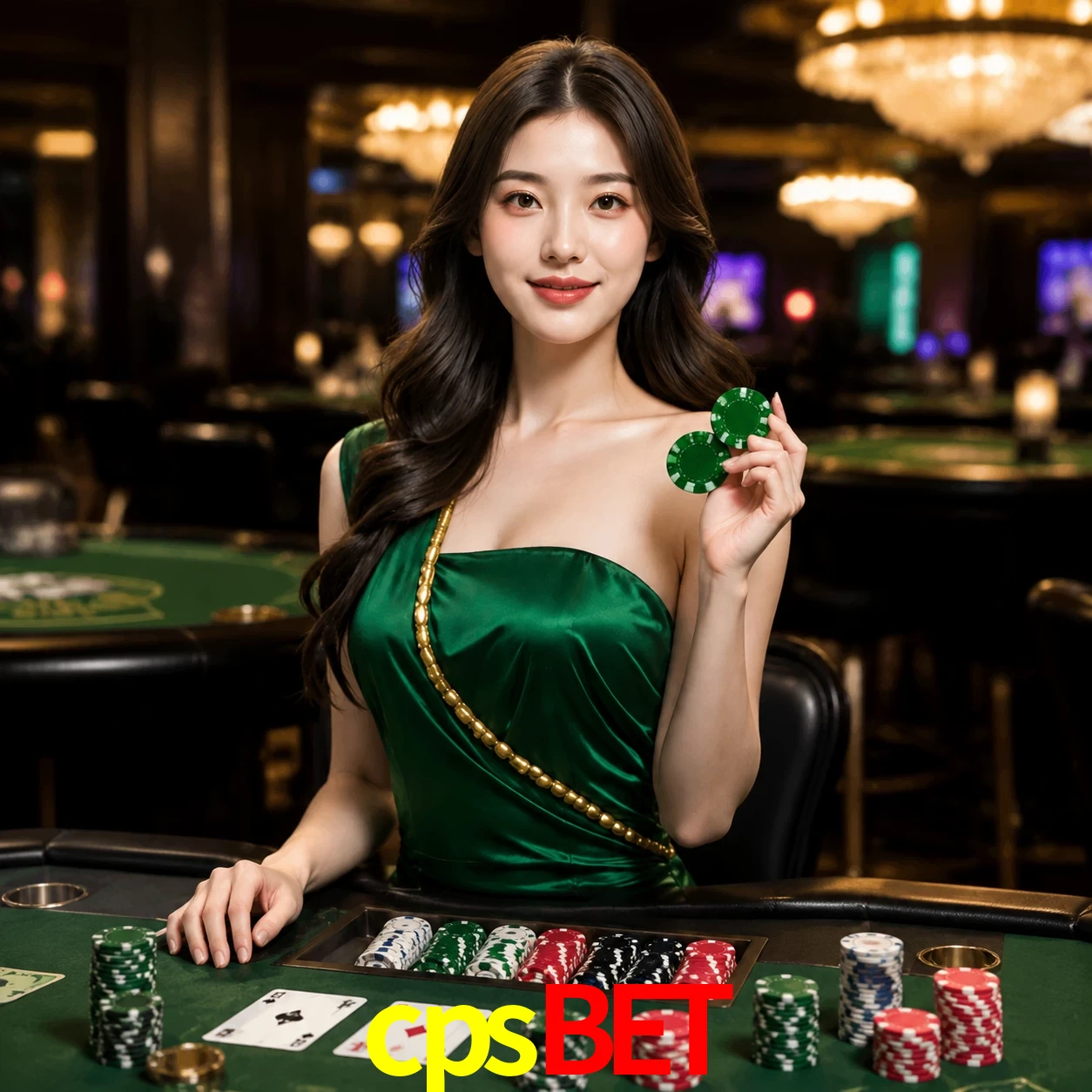 Cassino cpsbet app mobile
