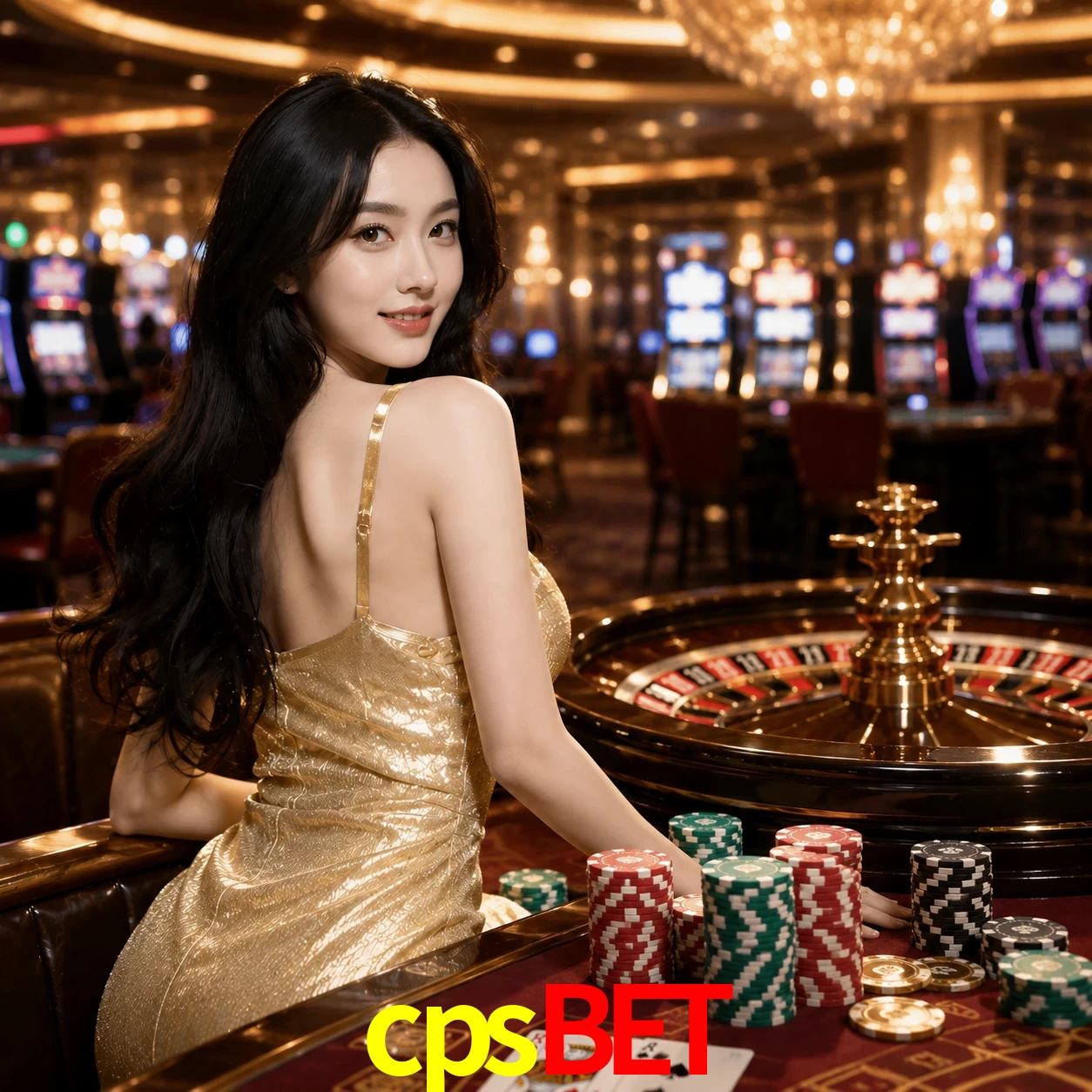 Download app cpsbet Android iOS