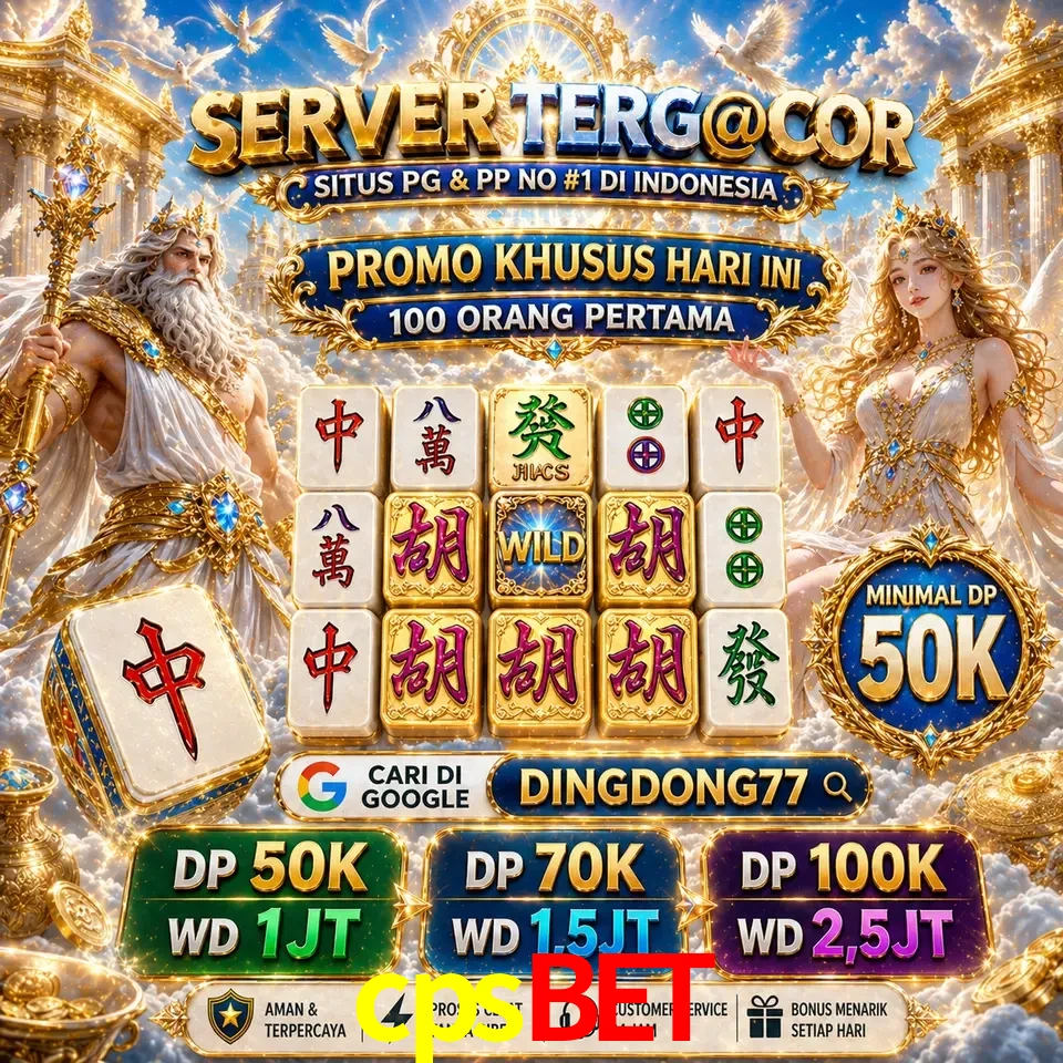 Formulário registro cpsbet