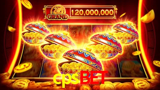 App cpsbet slots mobile